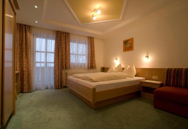 Ferienhaus Grubhof Saalbach-Hinterglemm Chambre photo