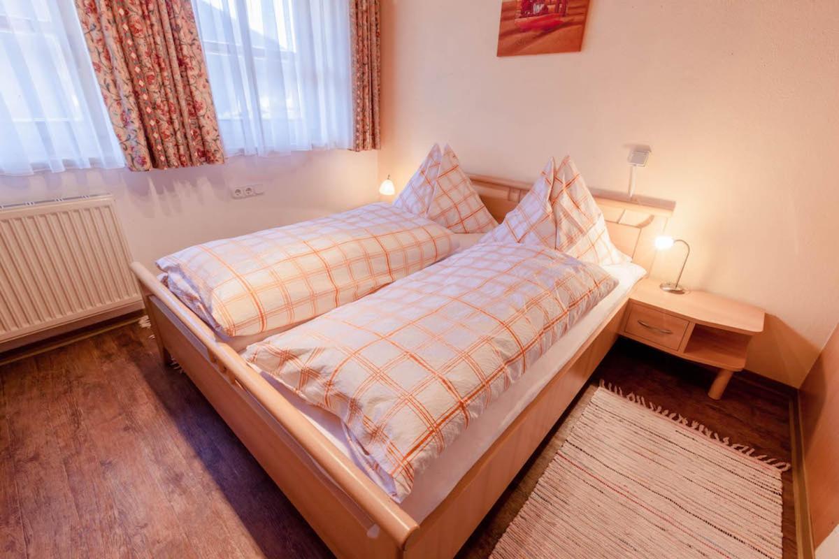 Ferienhaus Grubhof Saalbach-Hinterglemm Extérieur photo