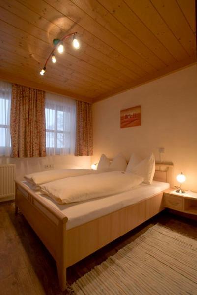Ferienhaus Grubhof Saalbach-Hinterglemm Extérieur photo