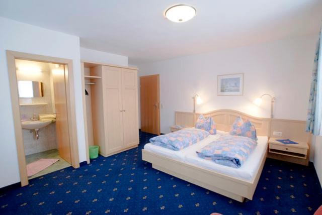 Ferienhaus Grubhof Saalbach-Hinterglemm Extérieur photo