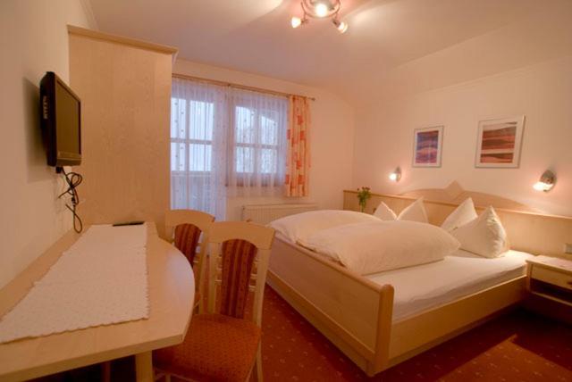 Ferienhaus Grubhof Saalbach-Hinterglemm Extérieur photo