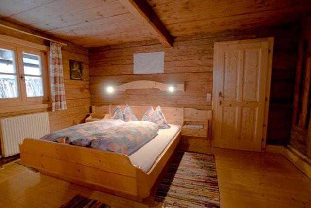 Ferienhaus Grubhof Saalbach-Hinterglemm Extérieur photo