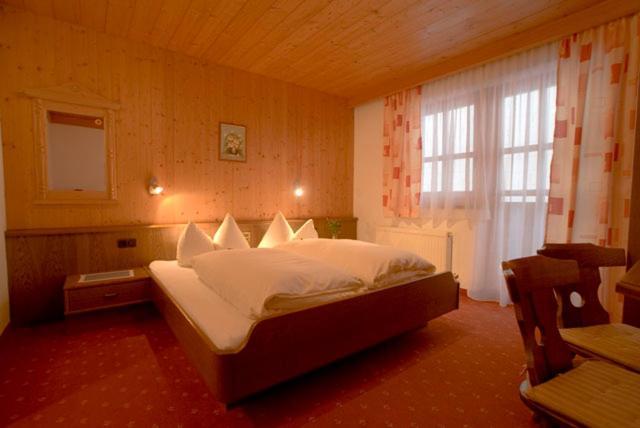 Ferienhaus Grubhof Saalbach-Hinterglemm Extérieur photo