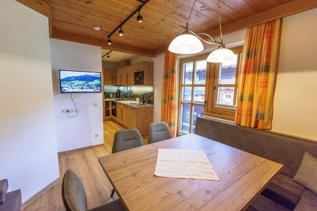 Ferienhaus Grubhof Saalbach-Hinterglemm Extérieur photo