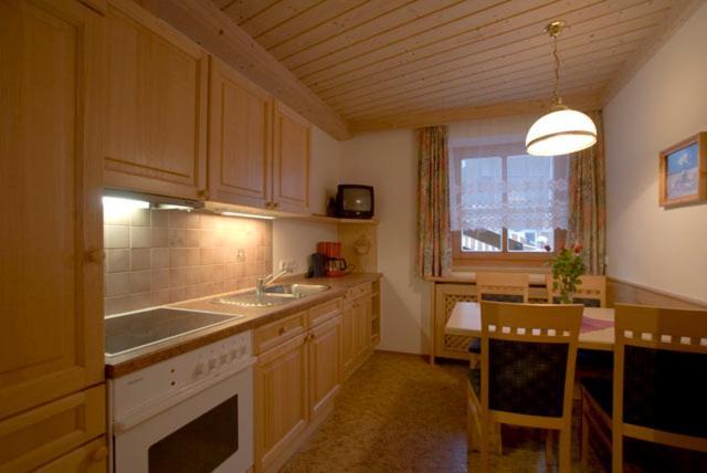 Ferienhaus Grubhof Saalbach-Hinterglemm Extérieur photo